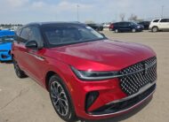 2024 Lincoln Nautilus Reserve SUV