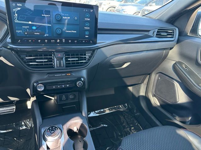 2024 Ford Escape ST-Line SUV