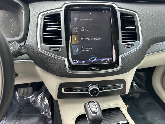 2020 Volvo XC90 T6 Momentum SUV