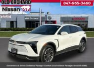 2024 Chevrolet Blazer EV LT SUV