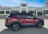 2025 Chevrolet Trailblazer RS SUV