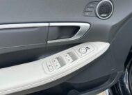 2025 Hyundai Sonata Hybrid Limited Sedan