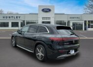 2023 Mercedes-Benz EQS 580 580 SUV