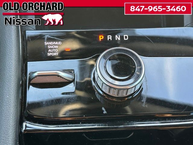 2023 Jeep Grand Cherokee Limited SUV