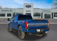 2020 Ford F-250 Platinum Truck Crew Cab