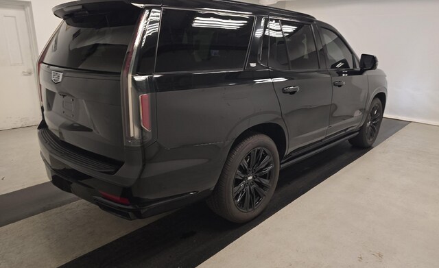 2023 CADILLAC Escalade Sport Platinum SUV