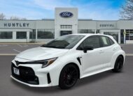 2023 Toyota GR Corolla Core Hatchback