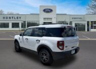 2024 Ford Bronco Sport Big Bend SUV