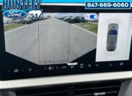 2025 Ford Explorer ST-Line SUV