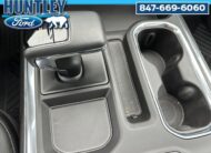 2025 Chevrolet Silverado 1500 LTZ Truck Crew Cab