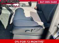 2026 Nissan Frontier SV Truck Crew Cab