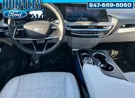 2024 CADILLAC LYRIQ Luxury SUV