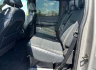 2021 Ford F-150 Raptor Truck SuperCrew Cab
