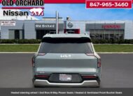 2024 Kia EV9 Land SUV
