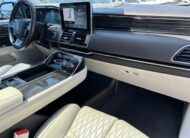 2021 Lincoln Navigator Black Label SUV