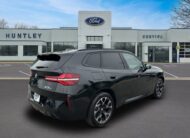 2025 BMW X3 30 xDrive SUV