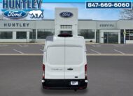 2025 Ford Transit-250 Cargo Base Van High Roof Ext. Van