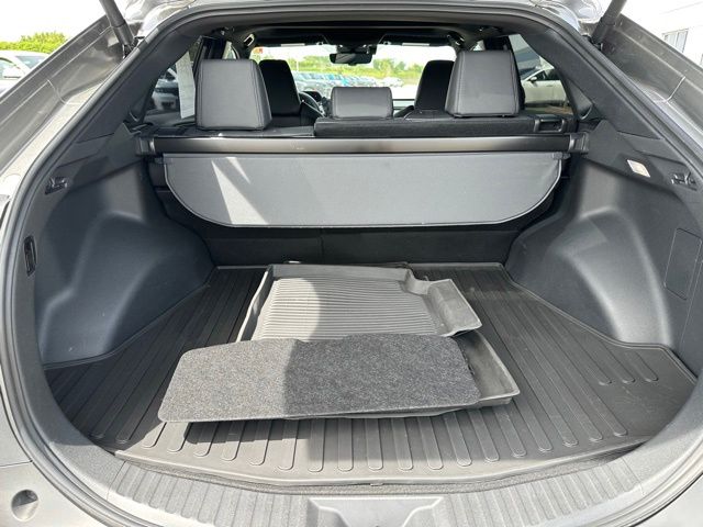2024 Toyota bZ4X XLE SUV