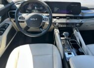 2024 Kia Telluride S SUV