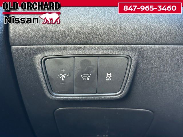 2023 Hyundai Tucson SEL SUV