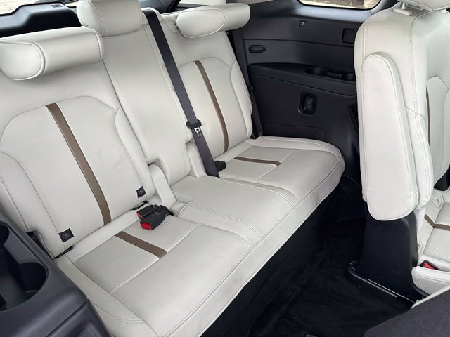 2024 Mazda CX-90 3.3 Turbo Premium Plus SUV