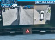 2024 Kia Sportage Plug-In Hybrid X-Line Prestige SUV