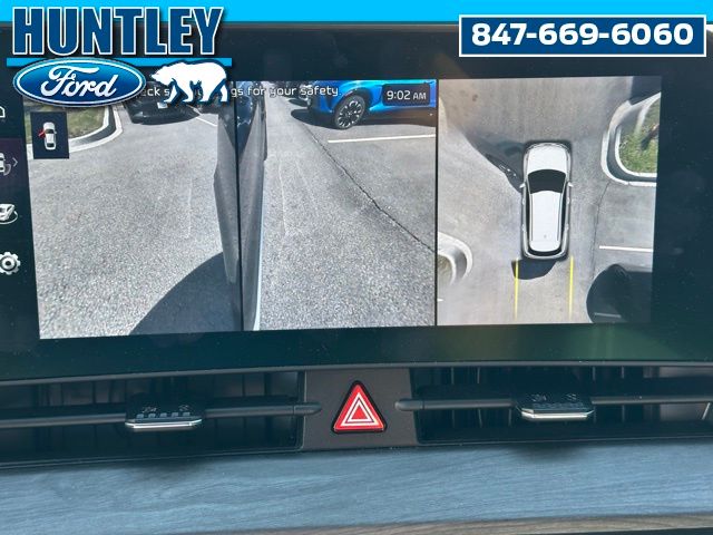 2024 Kia Sportage Plug-In Hybrid X-Line Prestige SUV