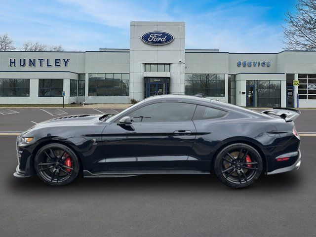 2021 Ford Shelby GT500 Shelby GT500 Coupe