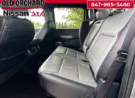 2023 Ford F-150 Lightning Lariat Truck SuperCrew Cab