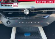 2026 Nissan Murano SL SUV