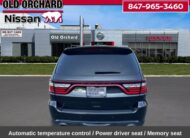 2022 Dodge Durango R/T Plus SUV