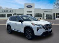 2024 Nissan Rogue Platinum SUV
