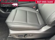 2026 Nissan Murano SL SUV