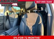 2026 Nissan Rogue Platinum SUV