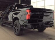 2024 Chevrolet Silverado 1500 RST Truck Crew Cab