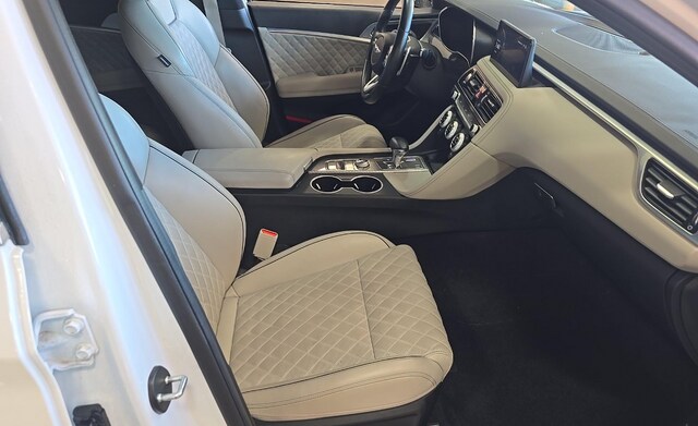 2023 Genesis G70 3.3T Sedan