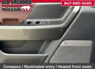 2023 Ford F-150 Lariat Truck SuperCrew Cab