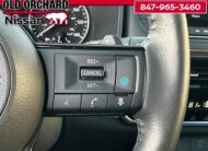 2022 Nissan Rogue SL SUV