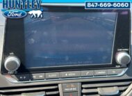 2022 Nissan Altima 2.5 SV Sedan