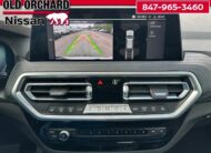 2024 BMW X3 xDrive30i SUV