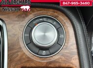 2023 Nissan Armada SL SUV