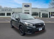 2019 Subaru Forester Sport SUV