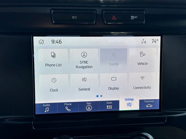 2023 Ford F-150 XL Truck SuperCrew Cab