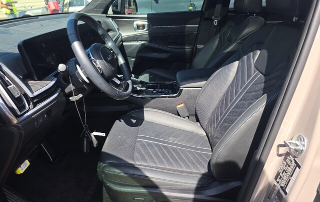 2024 Kia Sorento X-Line SX Prestige SUV