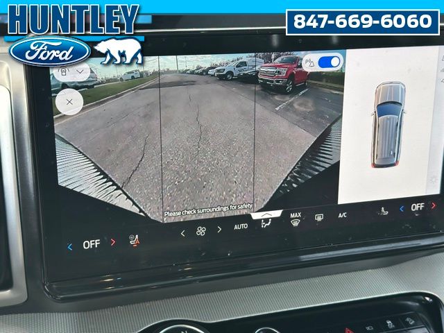 2025 Ford Expedition Max Active SUV