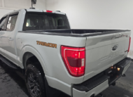 2023 Ford F-150 Tremor Truck SuperCrew Cab