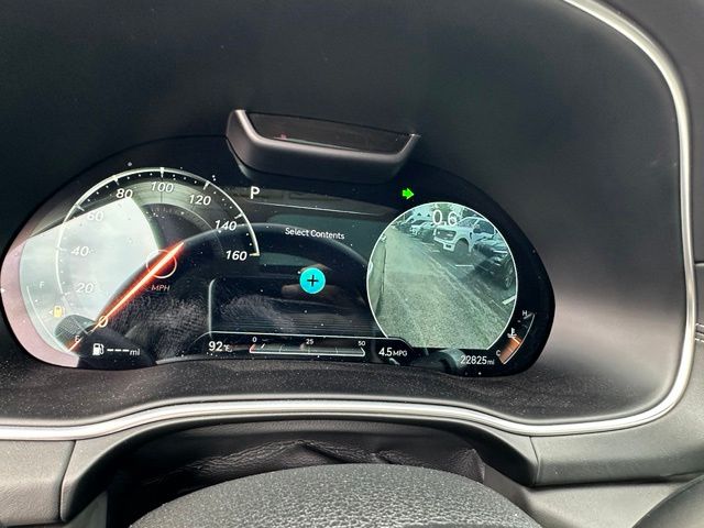2021 Genesis GV80 3.5T SUV