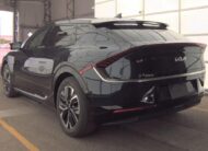 2024 Kia EV6 Wind SUV