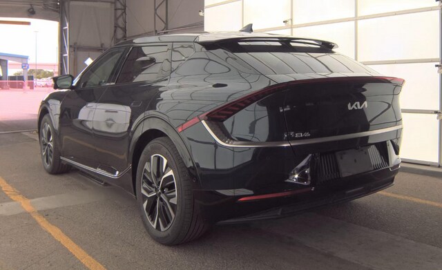 2024 Kia EV6 Wind SUV