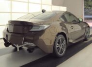 2023 Toyota GR86 Base Coupe